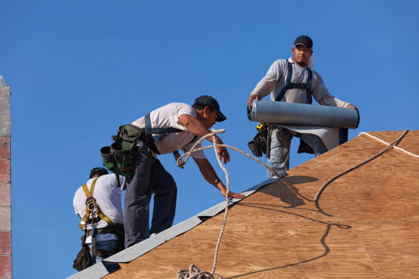 Best Residential Roofing Contractor  in East Palatka, FL
