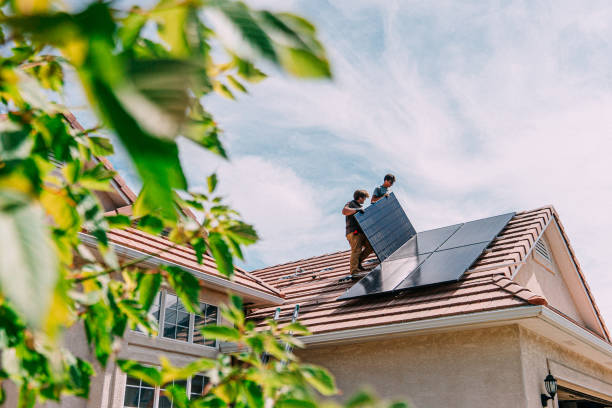 Best Metal Roofing Contractor  in East Palatka, FL