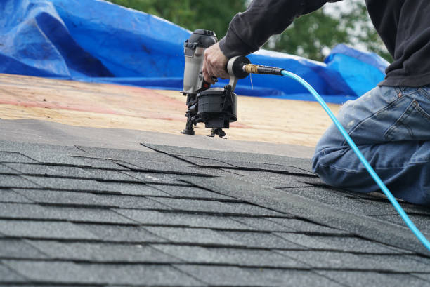 Quick and Trustworthy Emergency Roof Repair Services in East Palatka, FL