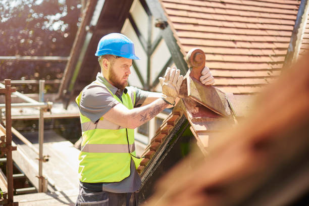 Slate Roofing Contractor in East Palatka, FL
