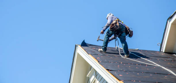 Professional Roofing Contractor in East Palatka, FL